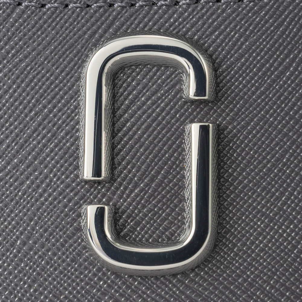 Marc Jacobs Coin Case The Utility Snapshot Leathe… - image 6